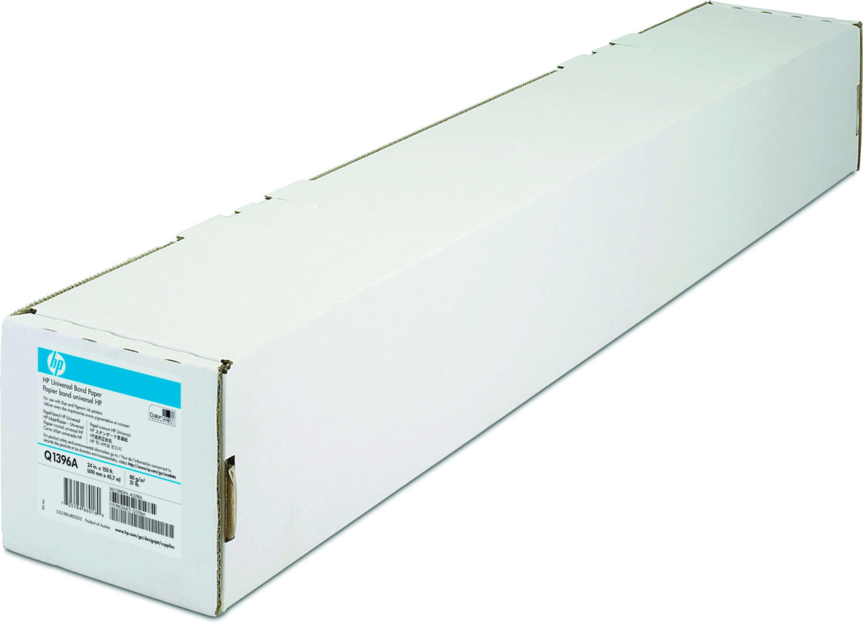 UNIVERSAL BOND PAPER - 24IN 45 7M 80