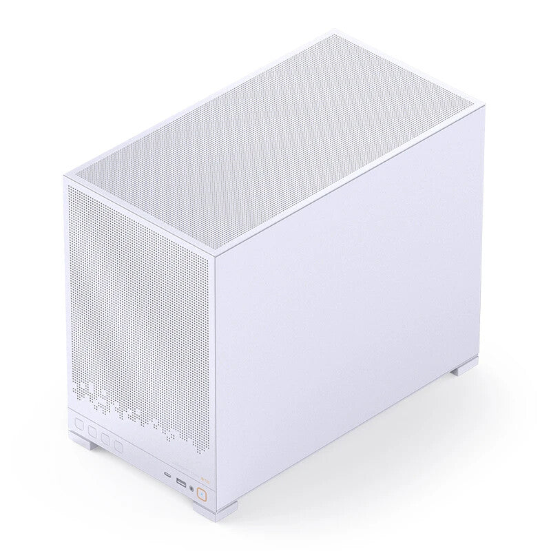 Jonsbo D32 STD Midi Tower White