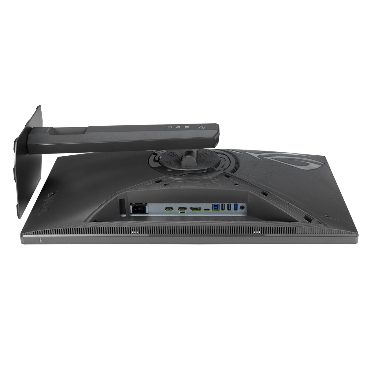 ASUS ROG Strix 5K XG27JCEG computer monitor 68.6 cm (27") 5120 x 2880 pixels 5K Ultra HD LED Black