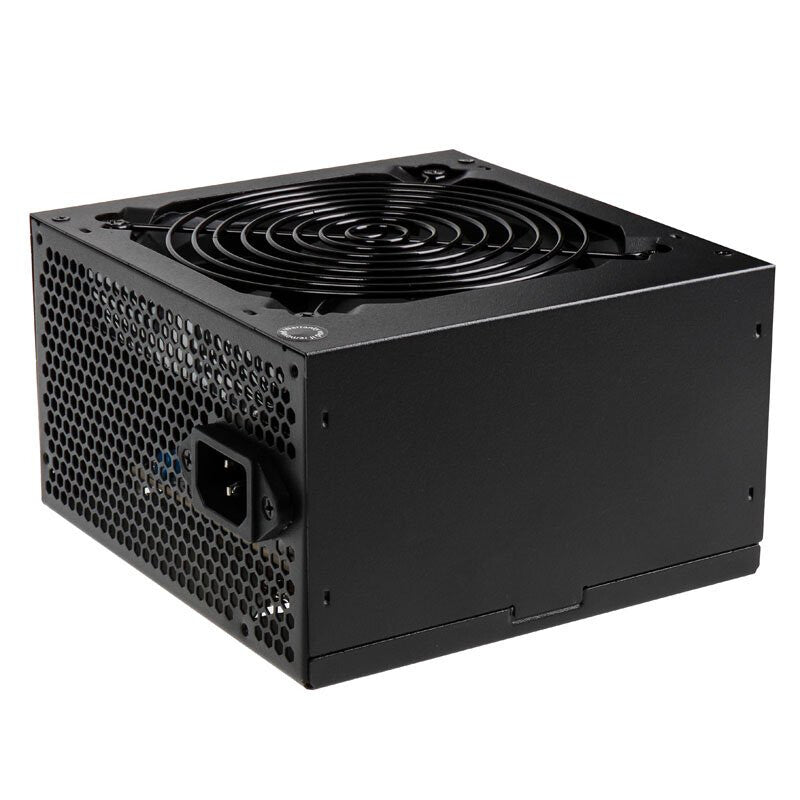 Kolink KL-C400 power supply unit 400 W 20+4 pin ATX ATX Black