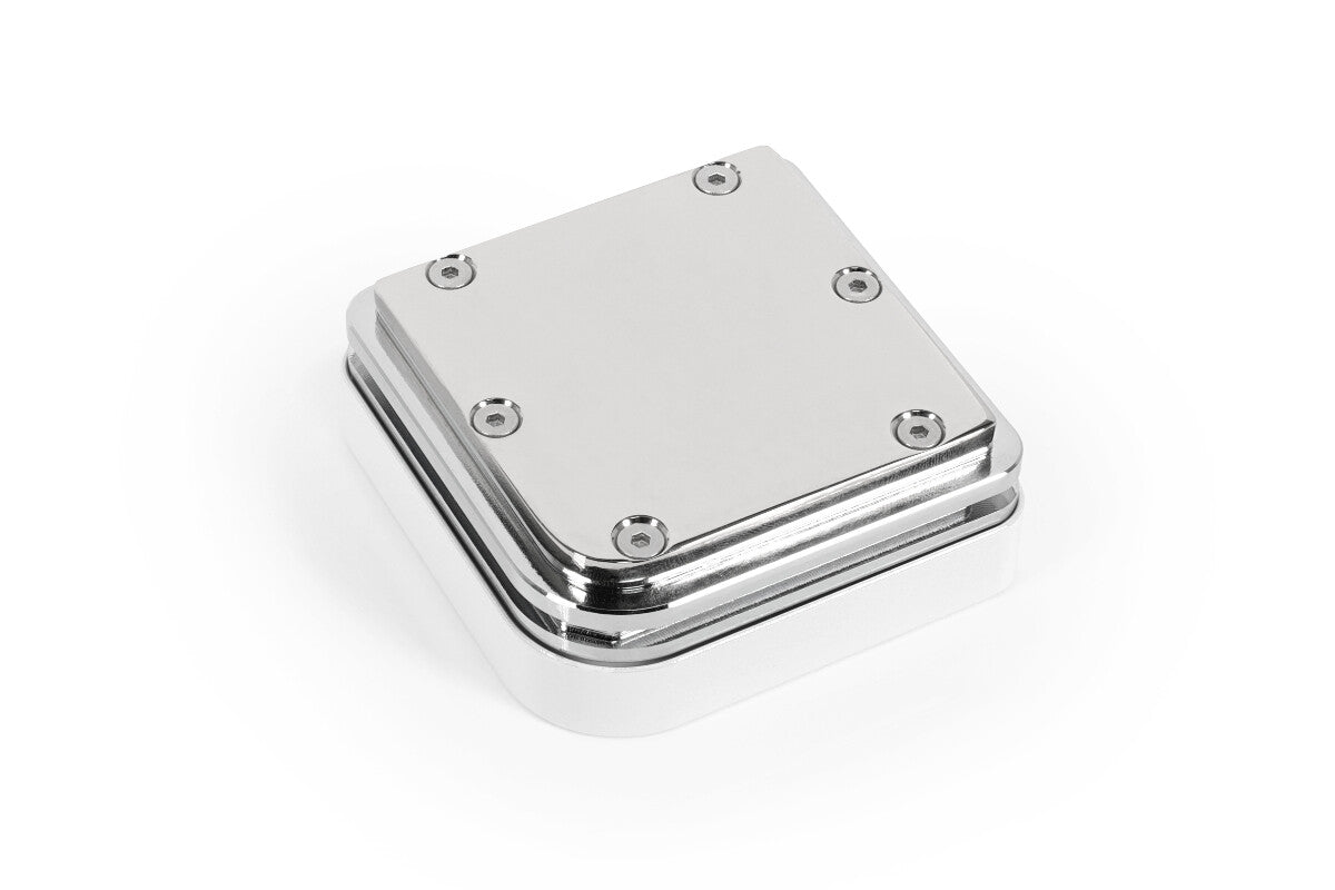 Alphacool 13445 computer cooling system part/accessory Water block