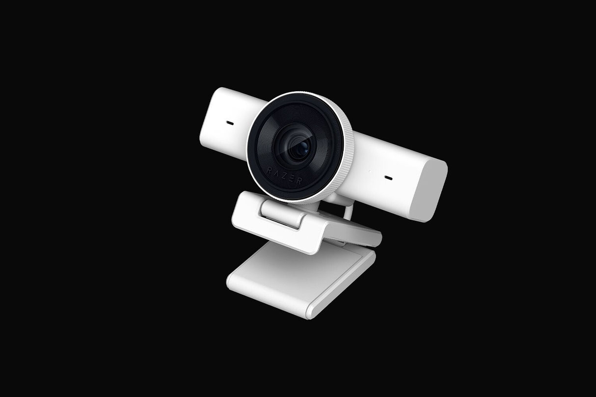 Razer Kiyo V2 X webcam 3.7 MP 2560 x 1440 pixels USB White
