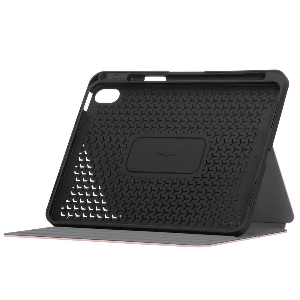 Targus Click-In 27.7 cm (10.9") Folio Rose gold