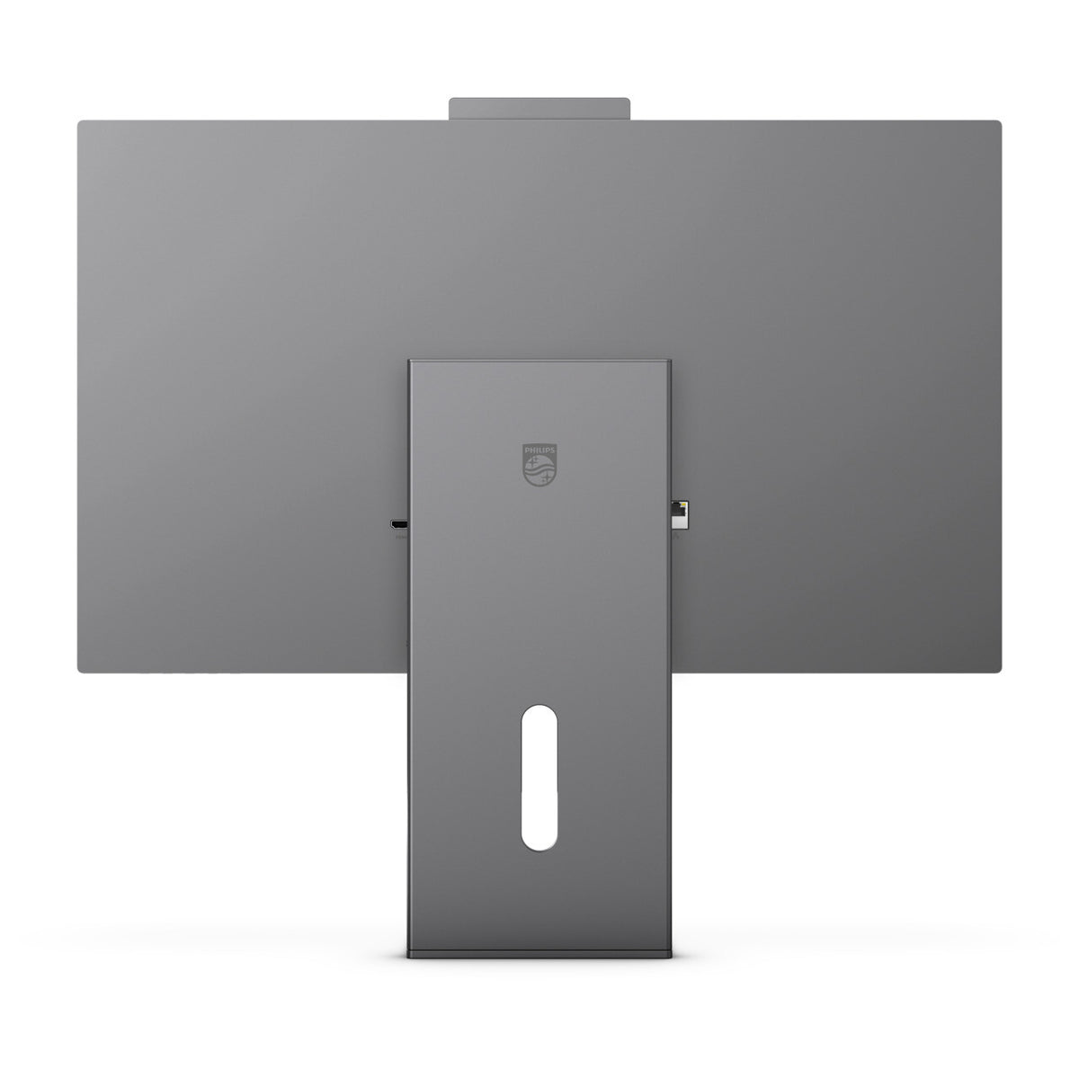 Philips Brilliance 27E3U7903/00 computer monitor 68.6 cm (27") 5120 x 2880 pixels 5K Ultra HD LCD Grey