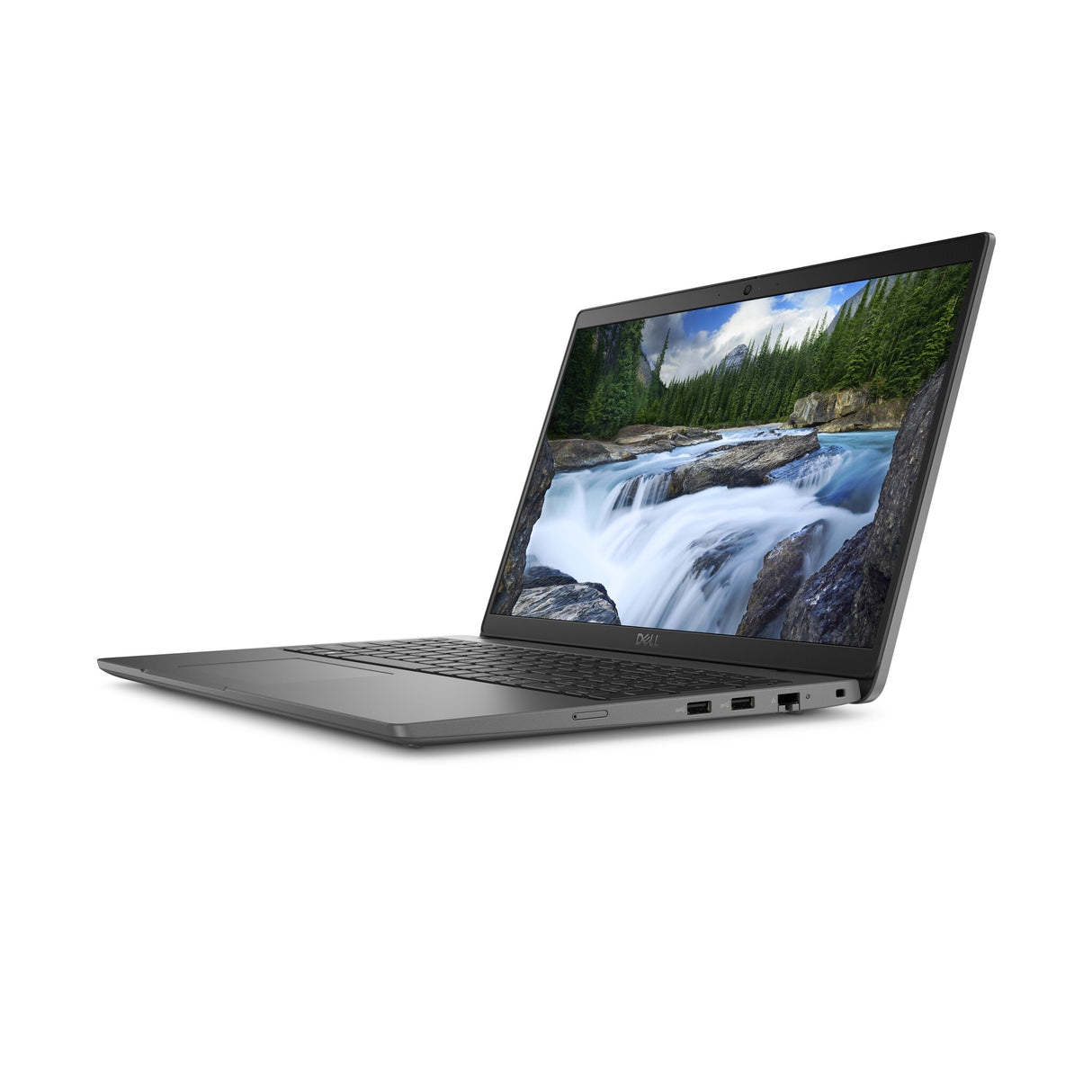 DELL Latitude 3540 Intel® Core™ i7 i7-1355U Laptop 39.6 cm (15.6") Full HD 16 GB DDR4-SDRAM 256 GB SSD Wi-Fi 6E (802.11ax) Windows 11 Pro Grey