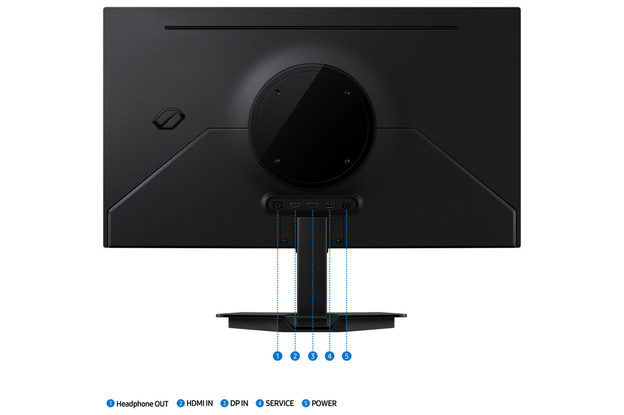 Samsung 27" Odyssey OLED G5 G50SF QHD
