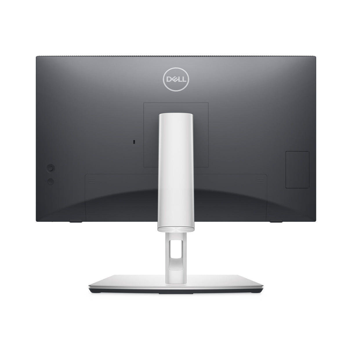 DELL P Series P2424HT computer monitor 60.5 cm (23.8") 1920 x 1080 pixels Full HD LCD Touchscreen Black, Silver