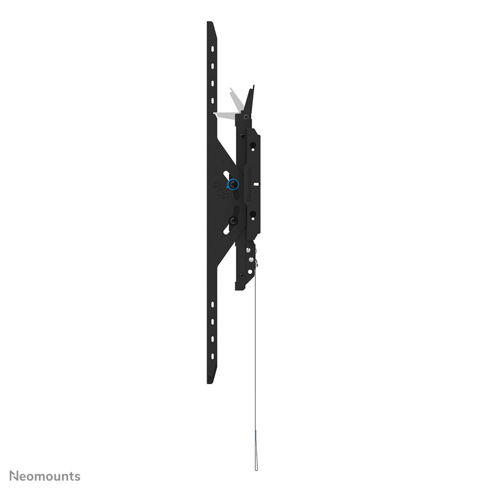 Neomounts WL35-750BL18 Heavy duty wall mount 43-98" - tilt - lockable - fast installation - TÜV