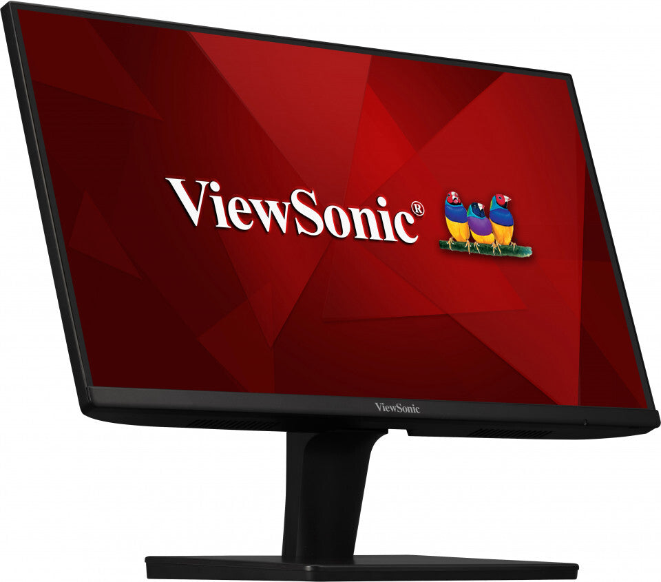 Viewsonic VA VA2215-H computer monitor 55.9 cm (22") 1920 x 1080 pixels Full HD LCD Black