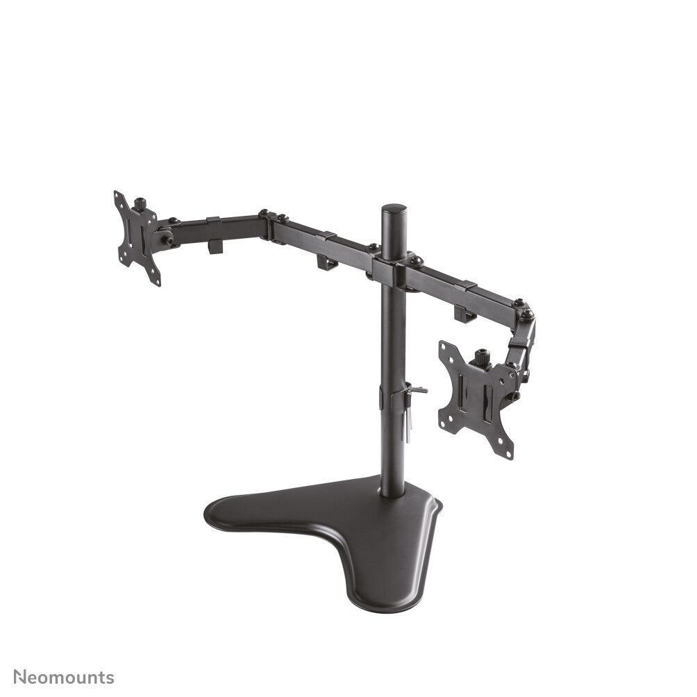 Neomounts FPMA-D550DDBLACK Monitor stand 10-32"