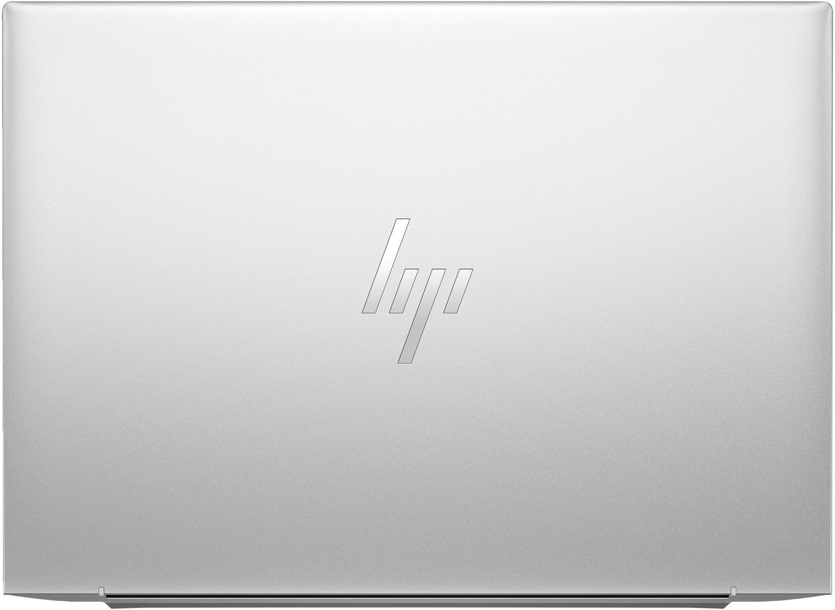 HP EliteBook 830 G11 Intel Core Ultra 7 155U Laptop 33.8 cm (13.3") WUXGA 16 GB LPDDR5x-SDRAM 512 GB SSD Wi-Fi 6E (802.11ax) Windows 11 Pro Silver