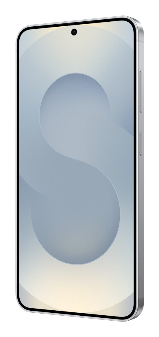 Samsung Galaxy S25 SM-S931B/DS 15.8 cm (6.2") Dual SIM 5G USB Type-C 12 GB 256 GB 4000 mAh Silver