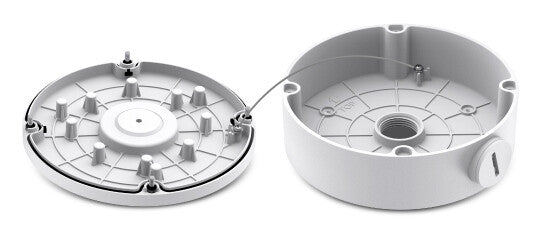 TP-Link VJB-305 network junction box White