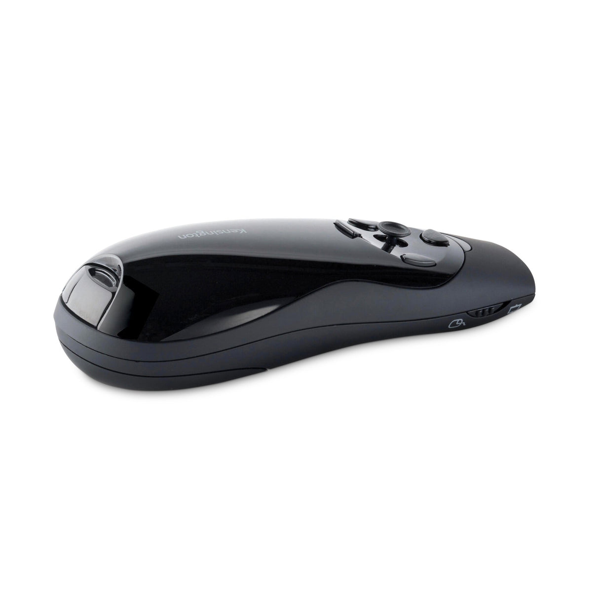 Kensington Presenter Expert Wireless Cursor Control with Green Laser