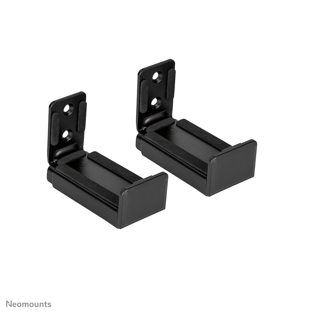 Neomounts AWL29-550BL1 Videobar/soundbar holder wall - max 15 kg - universal
