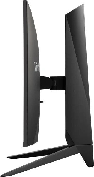 Viewsonic VX Series VX3480-2K-PRO computer monitor 86.4 cm (34") 3440 x 1440 pixels UltraWide Quad HD LED Black