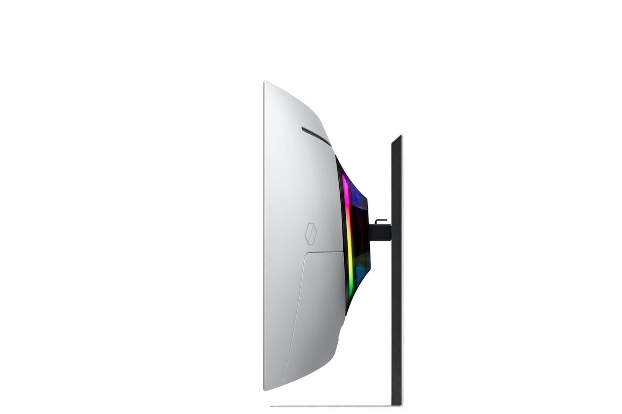 Samsung 34" Odyssey OLED G8 G85SD Ultra UWQHD 175Hz Gaming Monitor