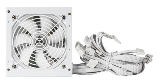 VIDA AA-650-YY power supply unit 650 W 24-pin ATX ATX White