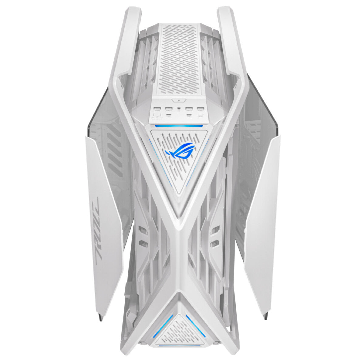 ASUS ROG GR701 Hyperion White