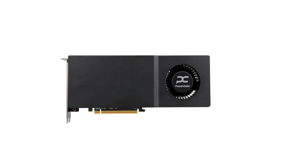 PowerColor Radeon AI PRO R9700 AMD 32 GB GDDR6
