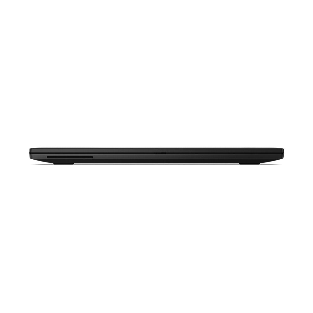 Lenovo ThinkPad L13 Gen 4 (Intel) Intel® Core™ i7 i7-1355U Laptop 33.8 cm (13.3") WUXGA 16 GB LPDDR5-SDRAM 512 GB SSD Wi-Fi 6 (802.11ax) Windows 11 Pro UK English Black