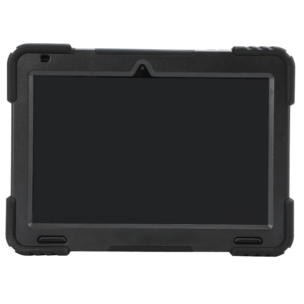 Hannspree Rugged Tablet Protection Case 13.3 33.8 cm (13.3") Cover Black