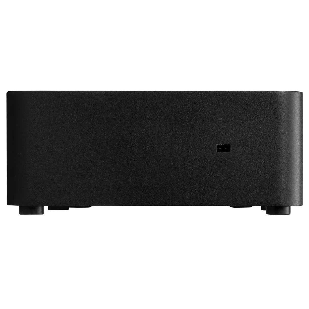 MSI Cubi NUC 1M Intel Core 3 100U (14th Gen - Series 1) Barebone, NUC, SFF, Mini Computer, HTPC, (NO RAM, NO Storage, NO OS), Intel Graphics/DDR5/Dual ThunderBolt 4/Dual HDMI/Dual LAN/WiFi 6E/BT 5.3/VESA - NUC 1M i3 100U BB