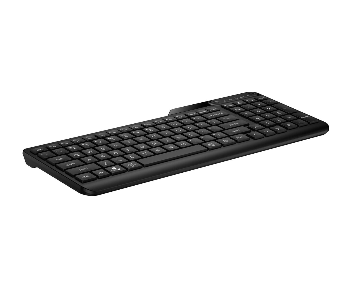 HP 475 Dual-Mode Wireless Keyboard