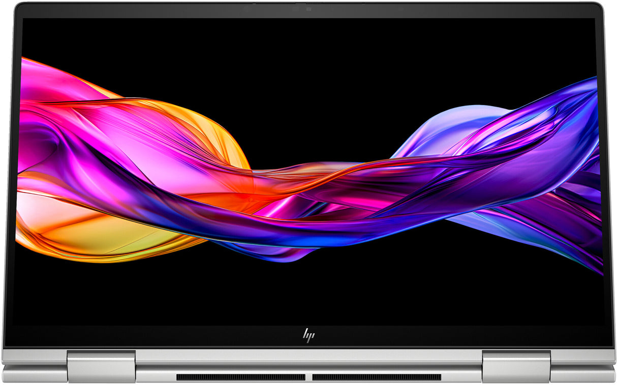 HP ENVY x360 15-fh0001na AMD Ryzen™ 5 7530U Hybrid (2-in-1) 39.6 cm (15.6") Touchscreen Full HD 8 GB LPDDR4x-SDRAM 512 GB SSD Wi-Fi 6E (802.11ax) Windows 11 Home Black
