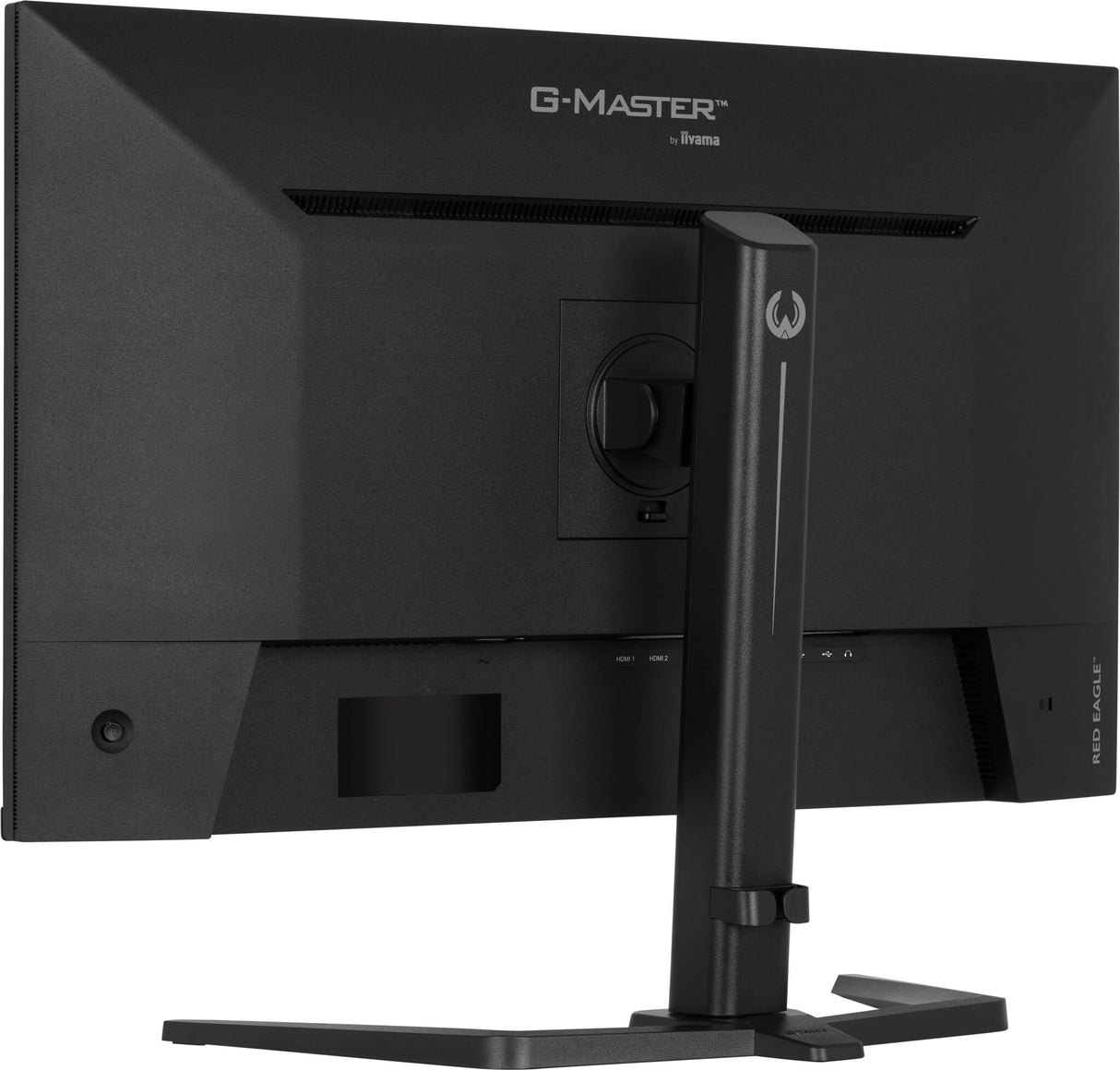 iiyama G-MASTER GB3261UHSCP-B1 computer monitor 80 cm (31.5") 3840 x 2160 pixels 4K Ultra HD LED Black