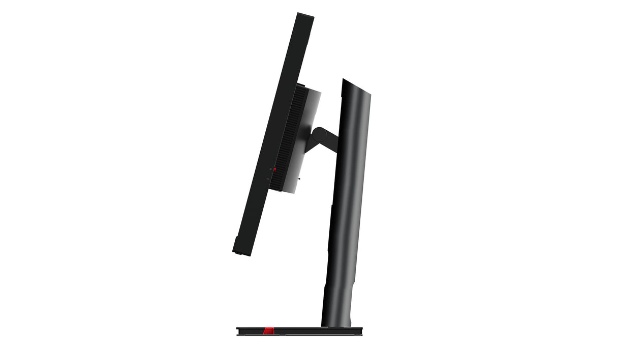Lenovo ThinkVision P32pz-30 computer monitor 80 cm (31.5") 3840 x 2160 pixels 4K Ultra HD LCD Black