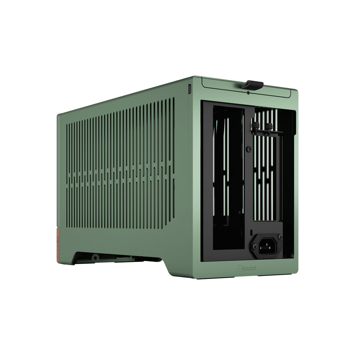Fractal Design Terra Small Form Factor (SFF) Green