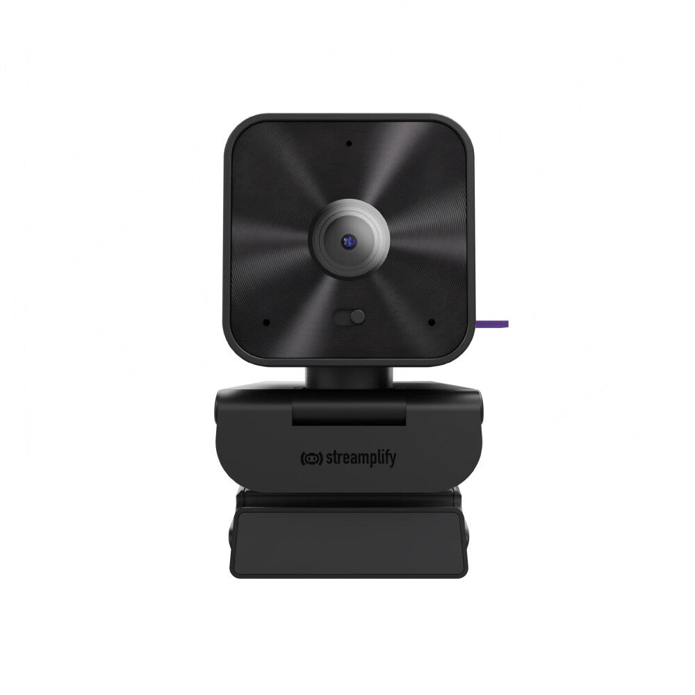 Streamplify CAM G webcam 4 MP 2560 x 1440 pixels USB Black