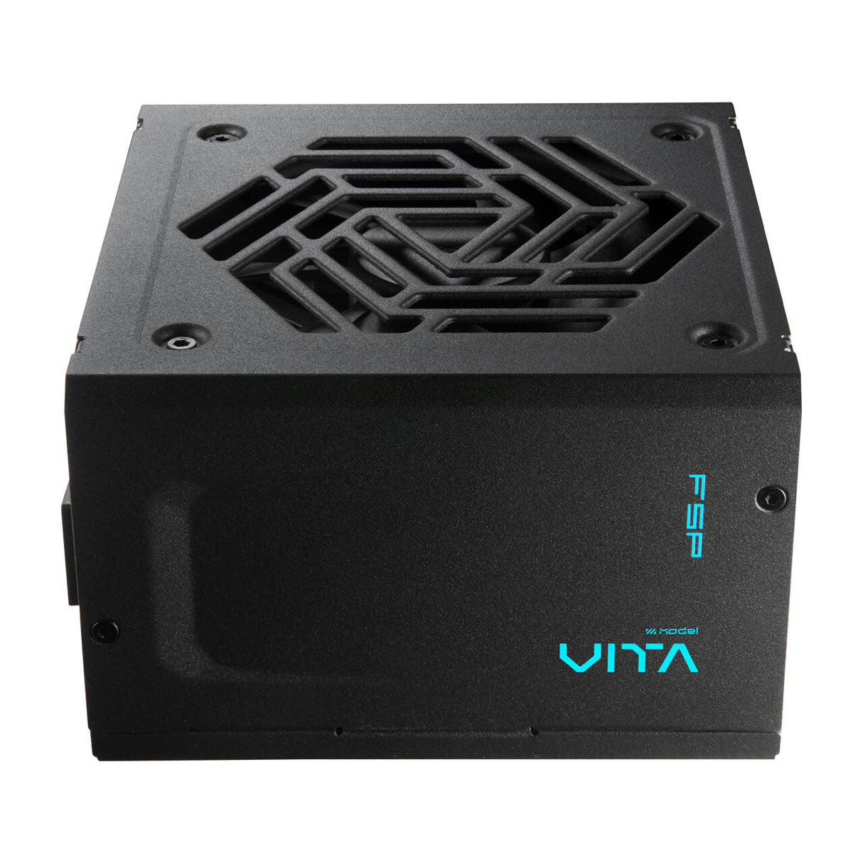 FSP VITA GD 850W power supply unit 20+4 pin ATX ATX Black