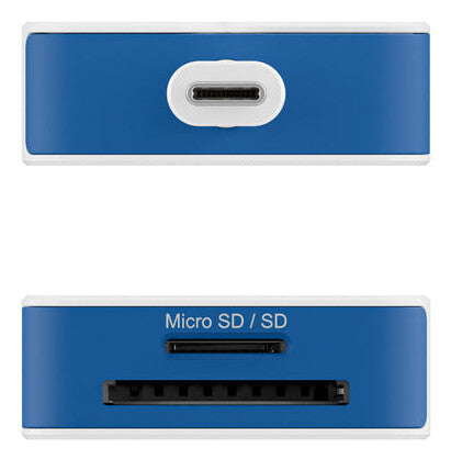 Targus HyperDrive Wired Dock White