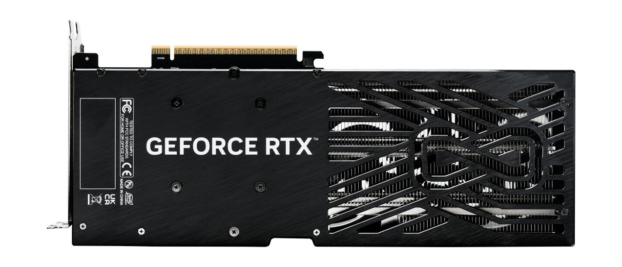 Palit GeForce RTX 5060 Infinity 3 OC NVIDIA 8 GB GDDR7