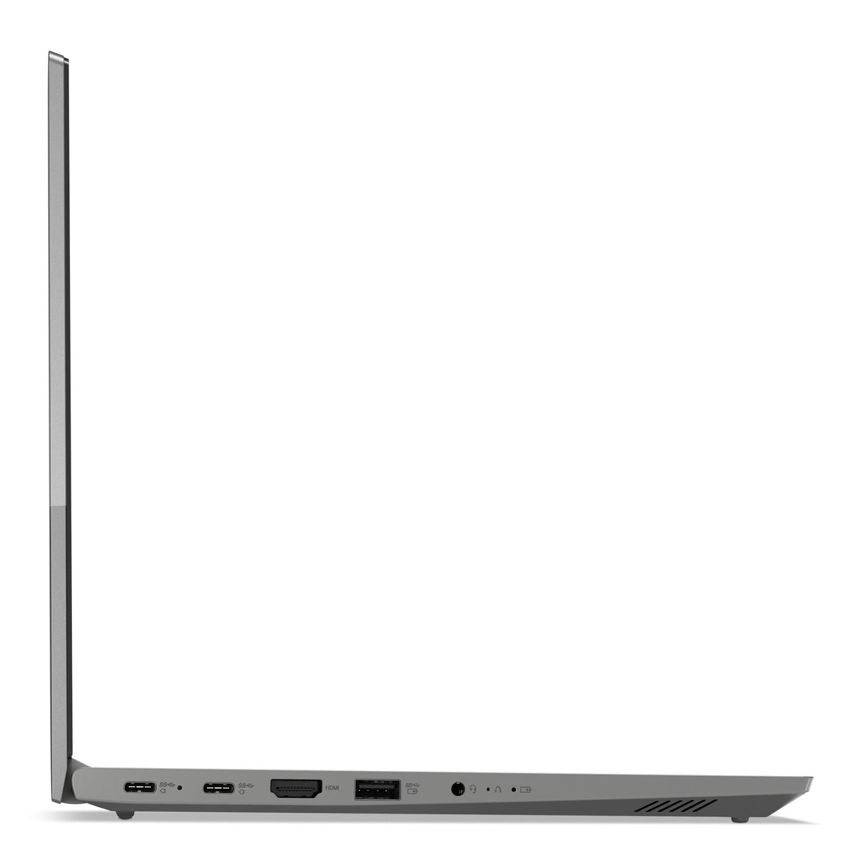 Lenovo ThinkBook 14 G4 ABA AMD Ryzen™ 7 5825U Laptop 35.6 cm (14") Full HD 16 GB DDR4-SDRAM 512 GB SSD Wi-Fi 6 (802.11ax) Windows 11 Pro UK English Grey