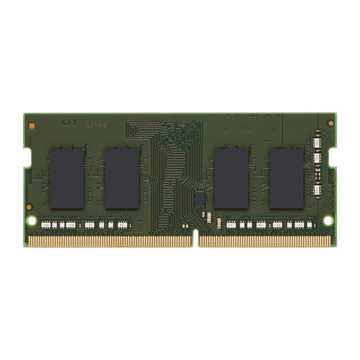 Kingston Technology KCP432SD8/16 memory module 16 GB 1 x 16 GB DDR4