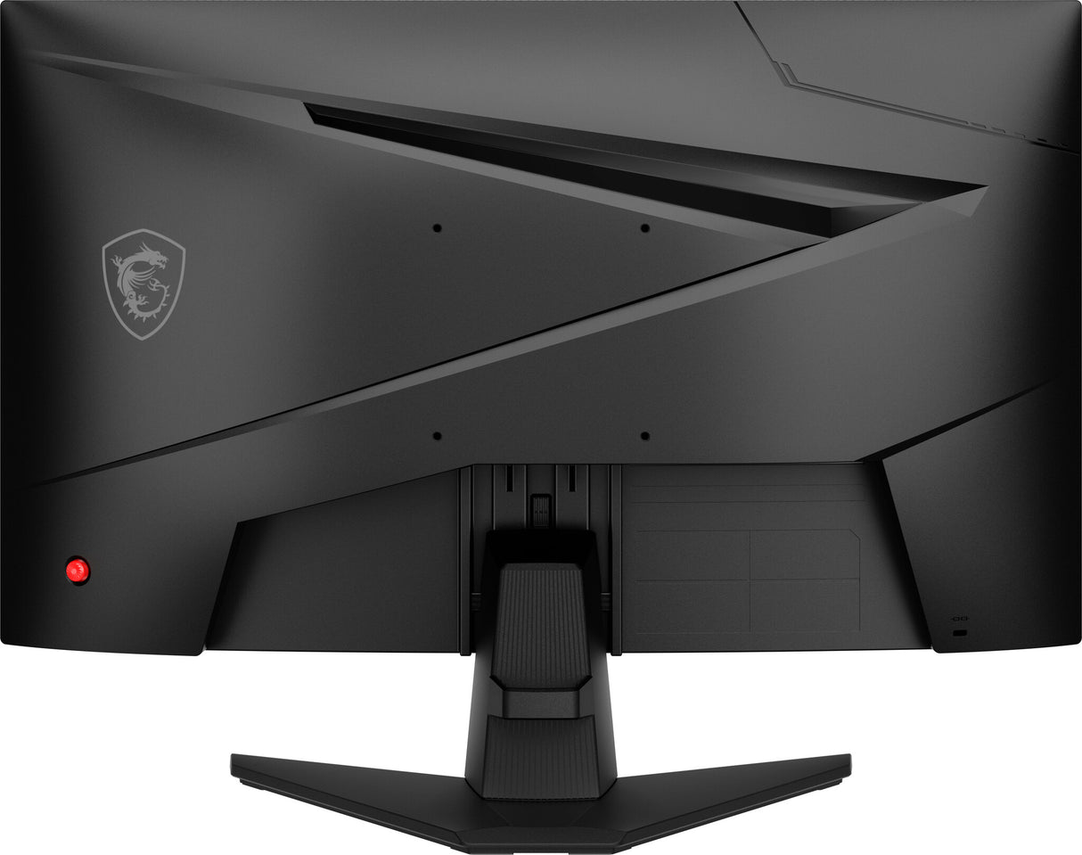 MSI MAG 244C computer monitor 59.9 cm (23.6") 1920 x 1080 pixels Full HD LCD Black