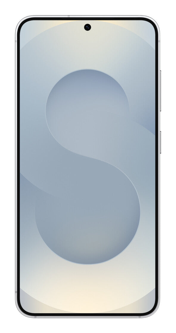 Samsung Galaxy S25 SM-S931B/DS 15.8 cm (6.2") Dual SIM 5G USB Type-C 12 GB 256 GB 4000 mAh Silver