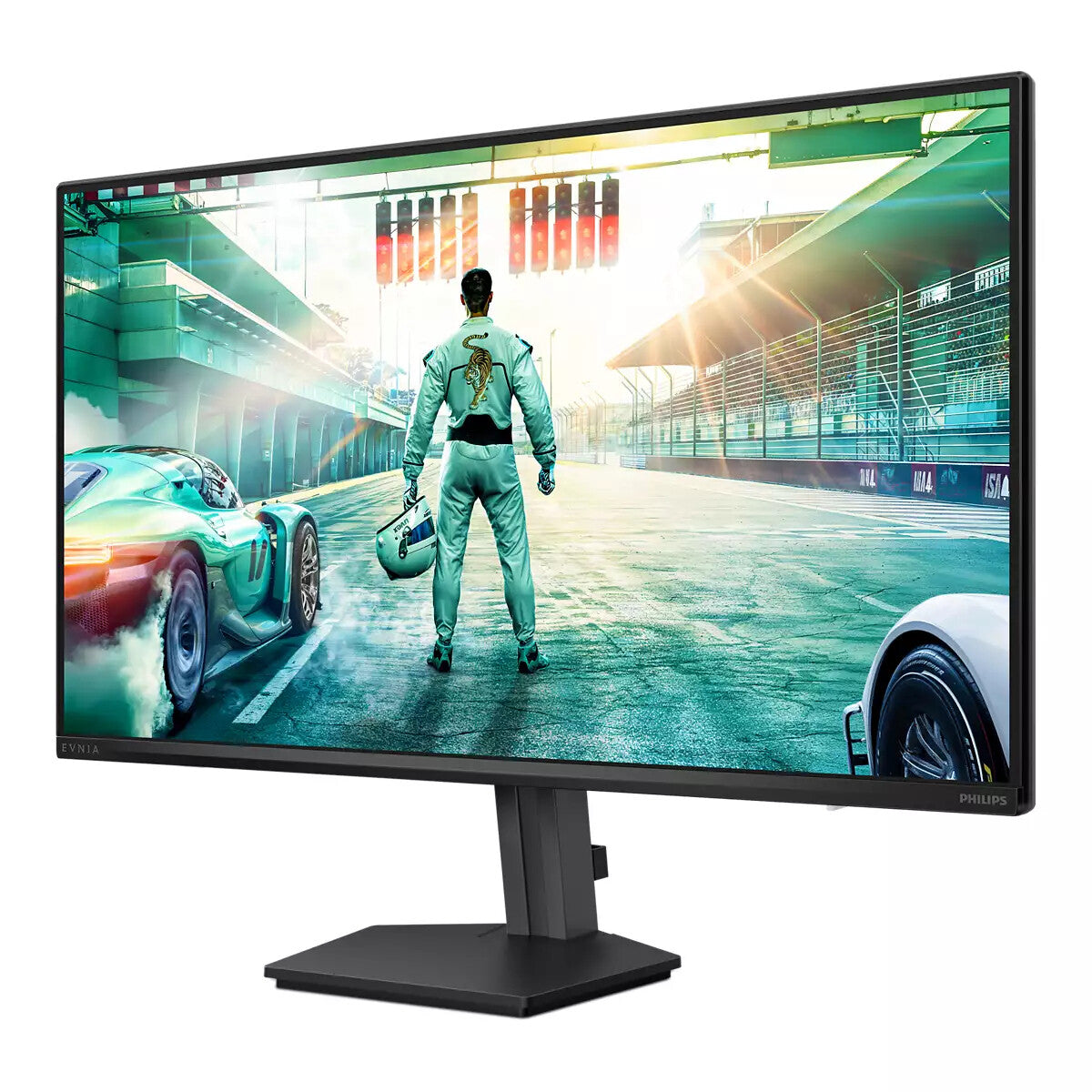 Philips Evnia 3000 27M2N3500NF/00 computer monitor 68.6 cm (27") 2560 x 1440 pixels Quad HD LCD Black