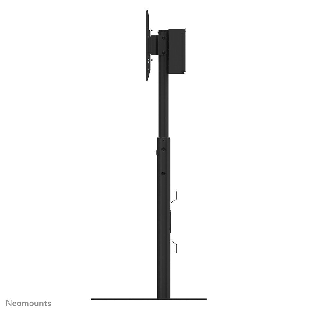 Neomounts FL45S-825BL1 TV floor stand 37-75" - TÜV