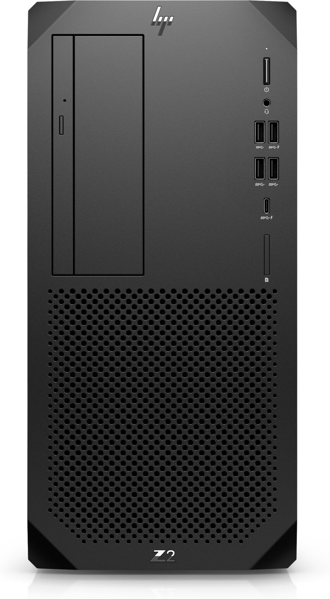 HP Z2 G9 Intel® Core™ i9 i9-13900 32 GB DDR5-SDRAM 1 TB SSD Windows 11 Pro Tower Workstation AI Workstation Black