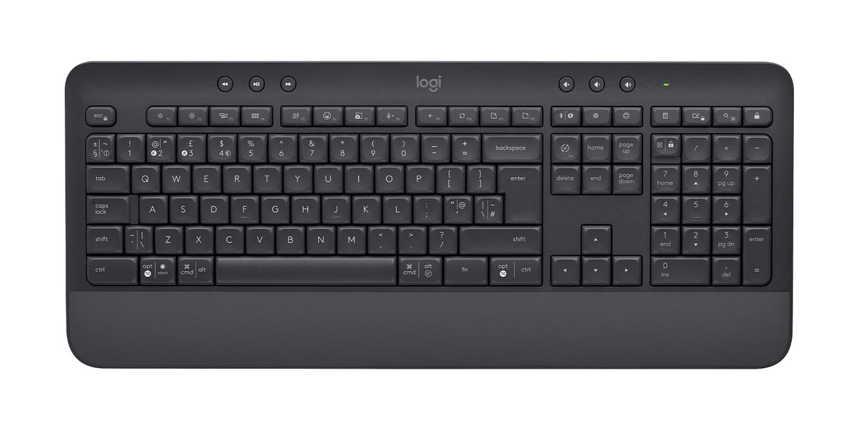Logitech Signature MK650 Combo for Business