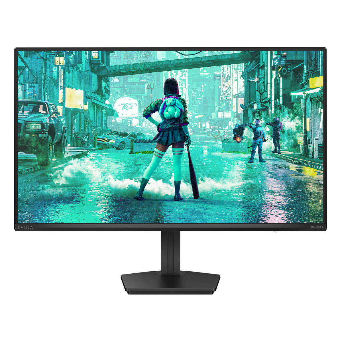 Philips Evnia 3000 24M2N3200NF/00 computer monitor 60.5 cm (23.8") 1920 x 1080 pixels Full HD LCD Black
