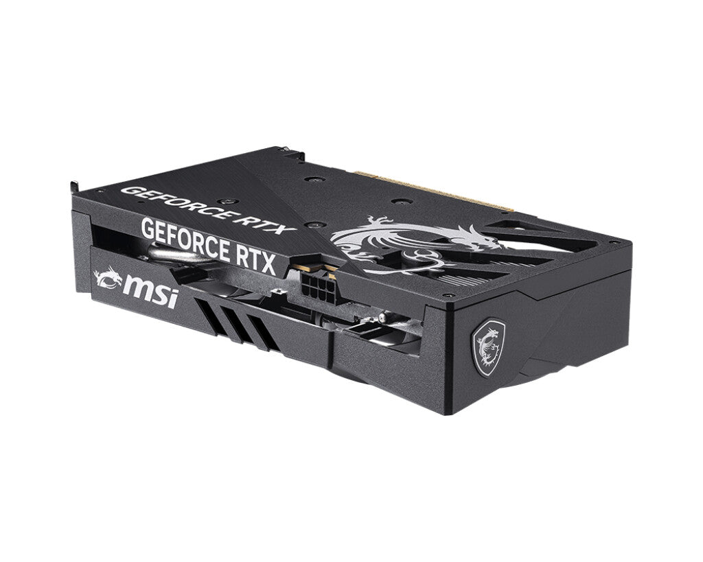 MSI GeForce RTX 5050 8G GAMING OC NVIDIA 8 GB GDDR6