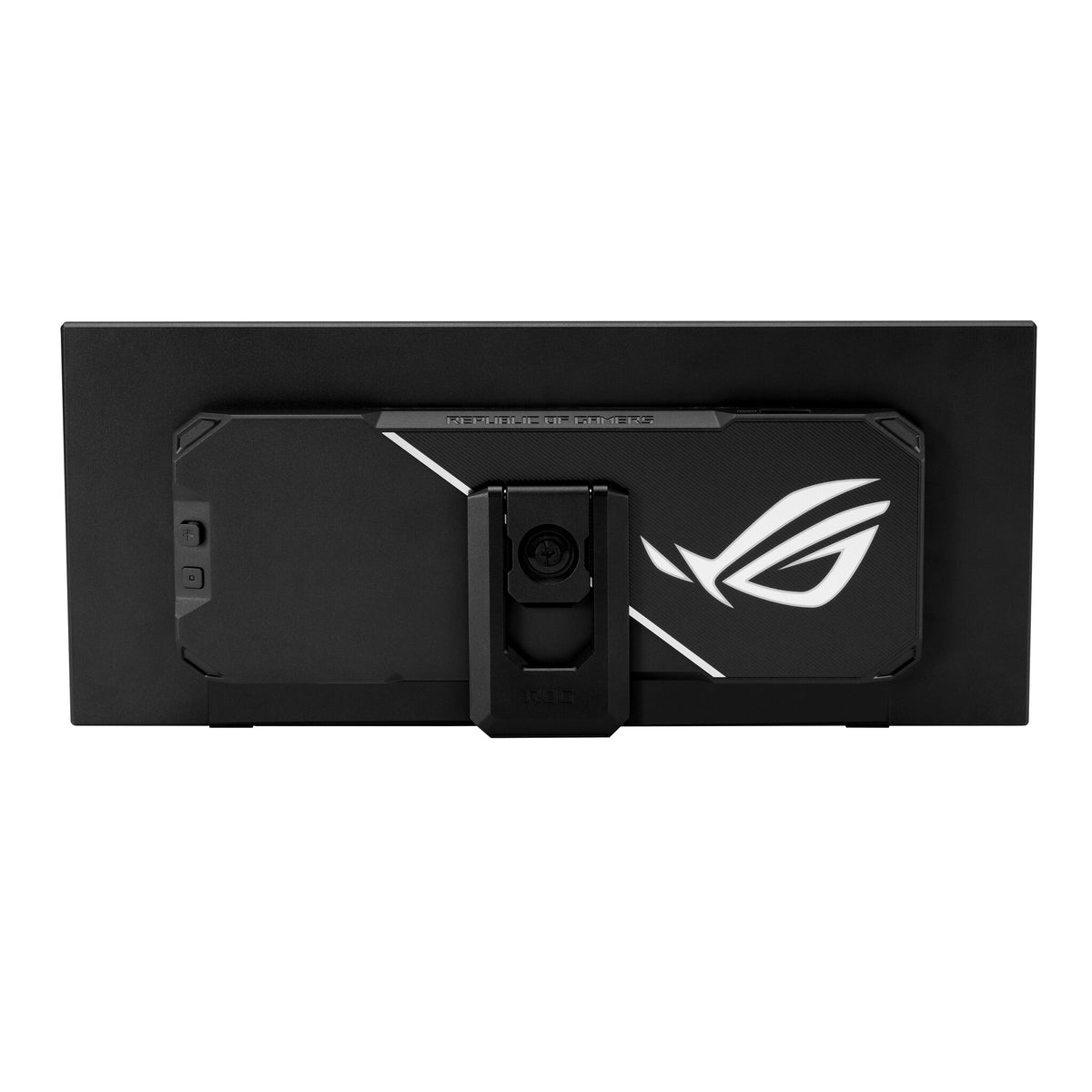 ASUS ROG Strix XG129C computer monitor 31.2 cm (12.3") 1920 x 720 pixels LCD Touchscreen Black
