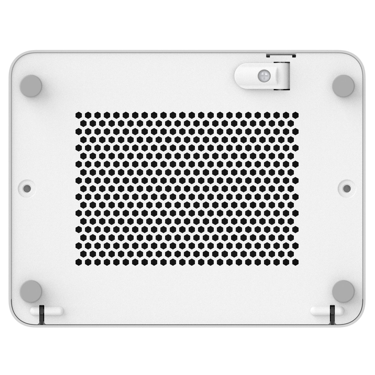 ASUS NUC 15 Pro+ RNUC15CRSU700002 Silver 255H