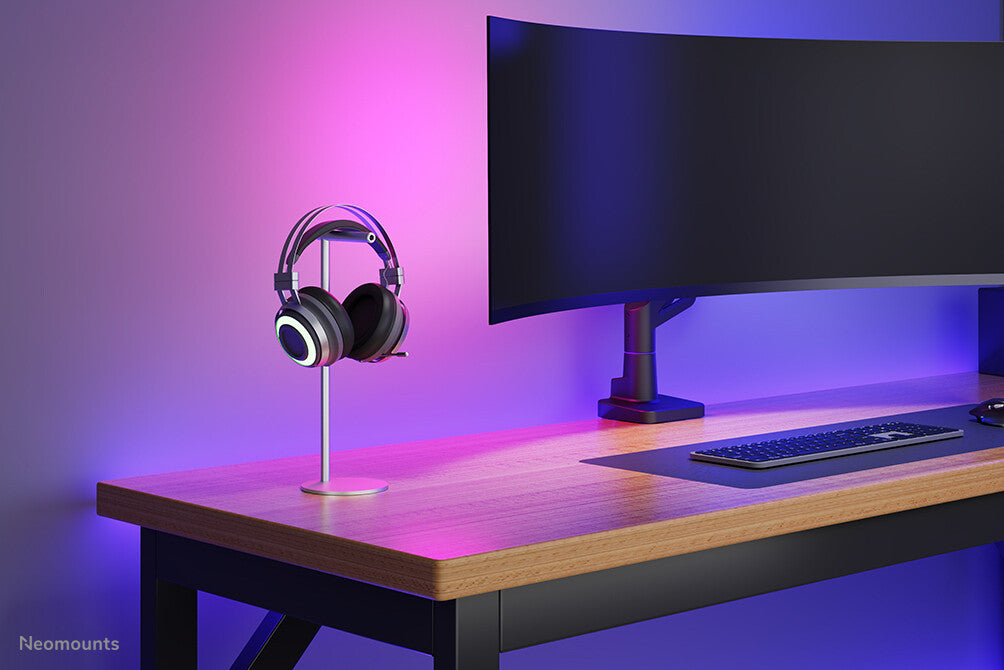 Neomounts ADS11-170SL Headset stand - universal