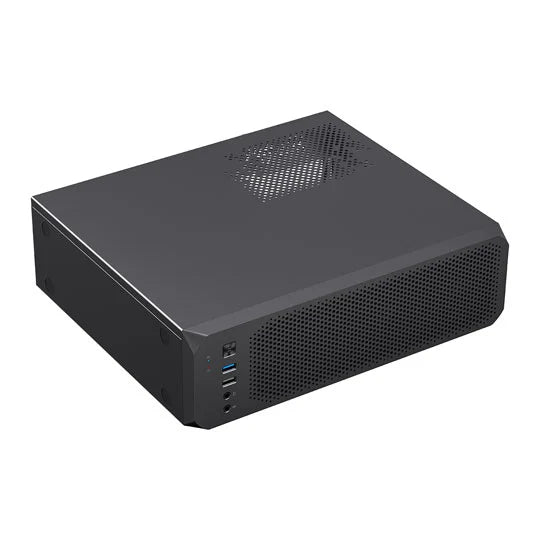 DC Business AMD Essential – AMD Ryzen 5 8600G | 16GB RAM | 500GB NVMe | Wi-Fi | Office 2024